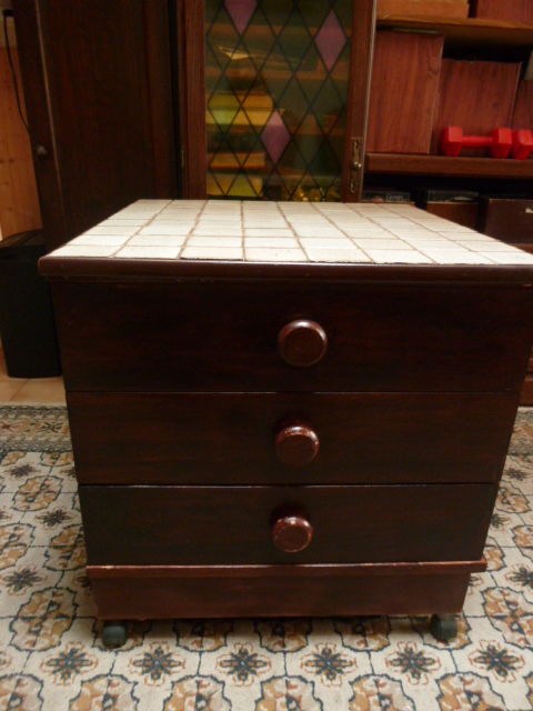 meuble rustique 45 Le Mans (72)