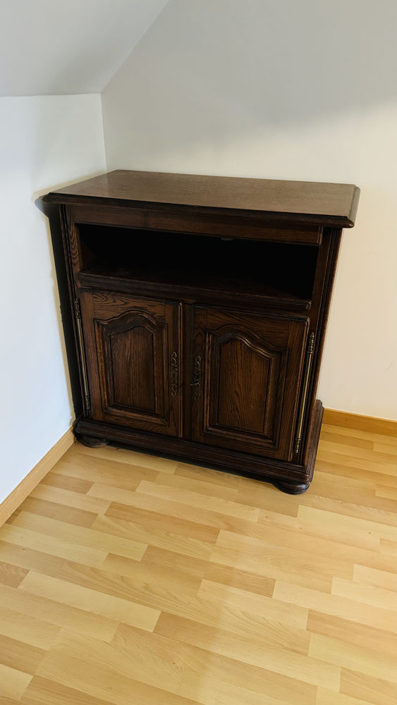 Meuble TV rustique 30 Dammartin-en-Go�le (77)