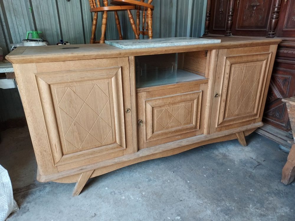 meuble sabler 180 La Motte-Saint-Jean (71)