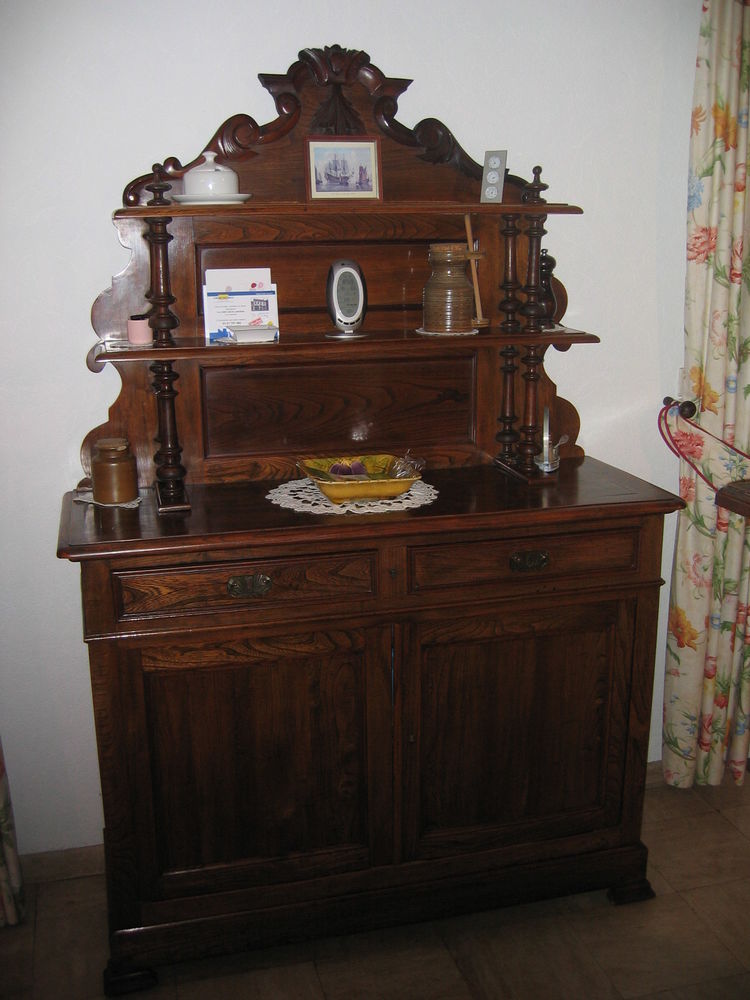 Meuble de Saint Hubert 150 Cambrai (59)