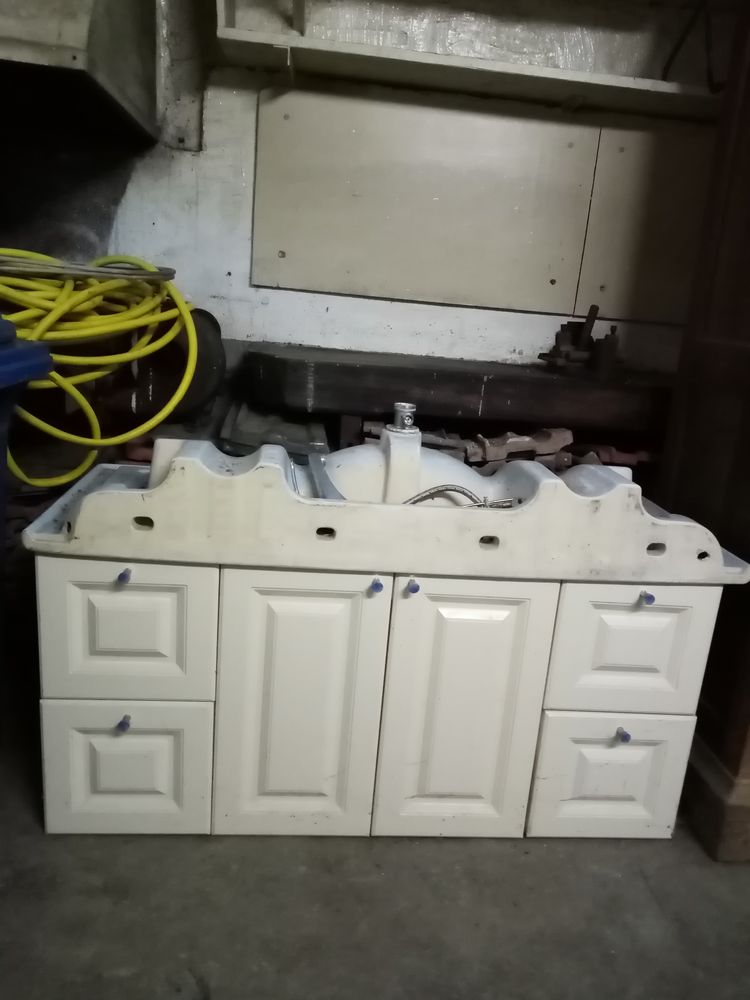 Meuble salle de bain 0 Limoges (87)