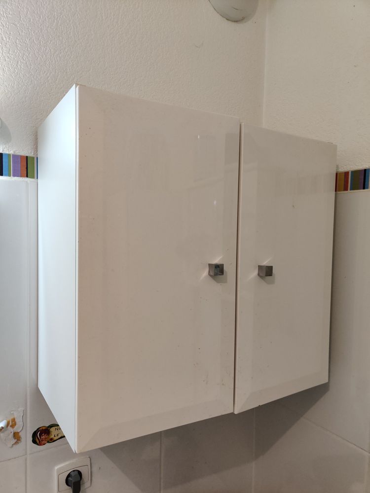 Meuble salle de bain en deux exemplaires 30 Argel�s-sur-Mer (66)