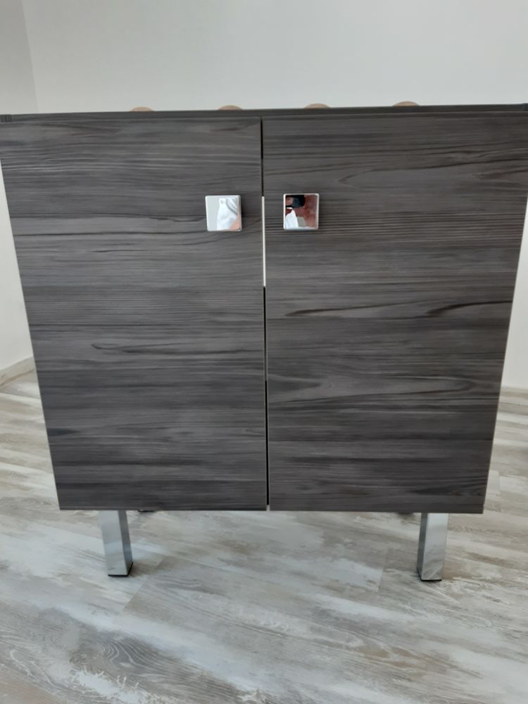 Meuble de salle de bain  NEUF 65 Corz� (49)