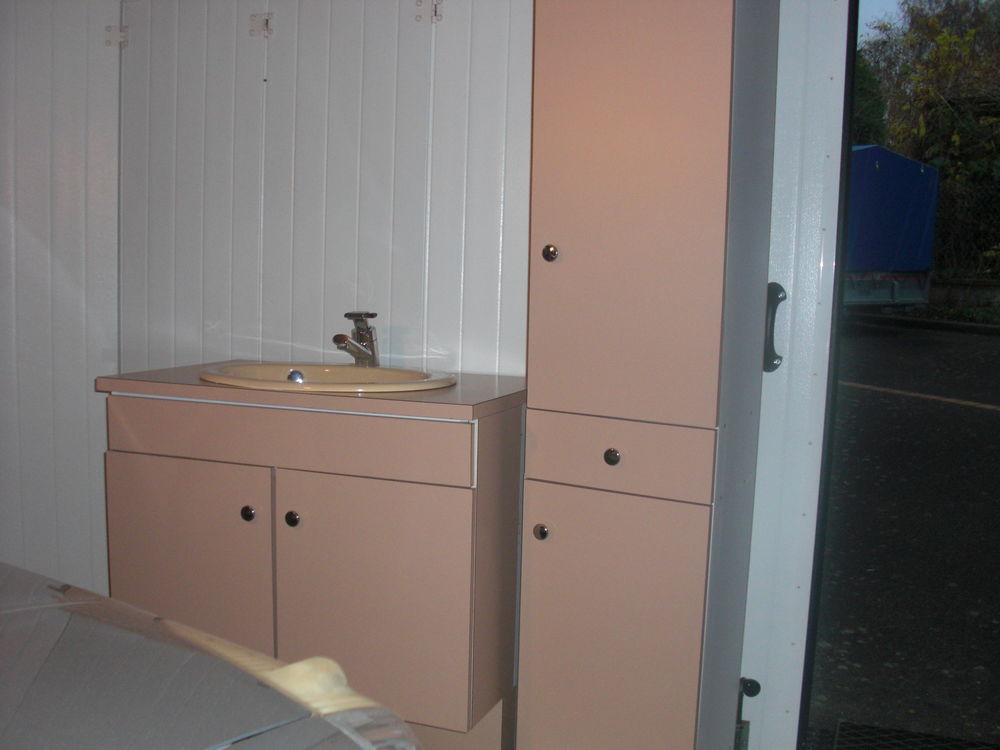 Meuble de salle de bain 100 L'Hermitage (35)