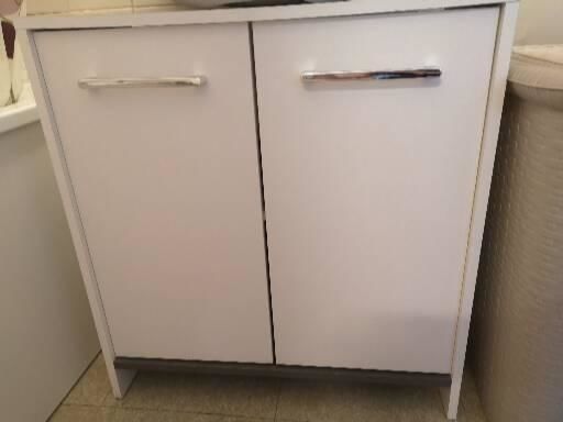 Meuble bas salle de bain 20 Paris 18 (75)