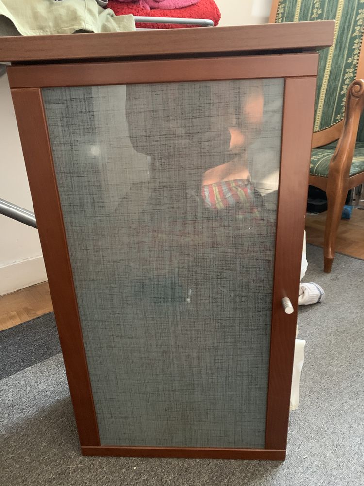 Meuble de Salle de bain les deux 60� 60 Verneuil-sur-Seine (78)