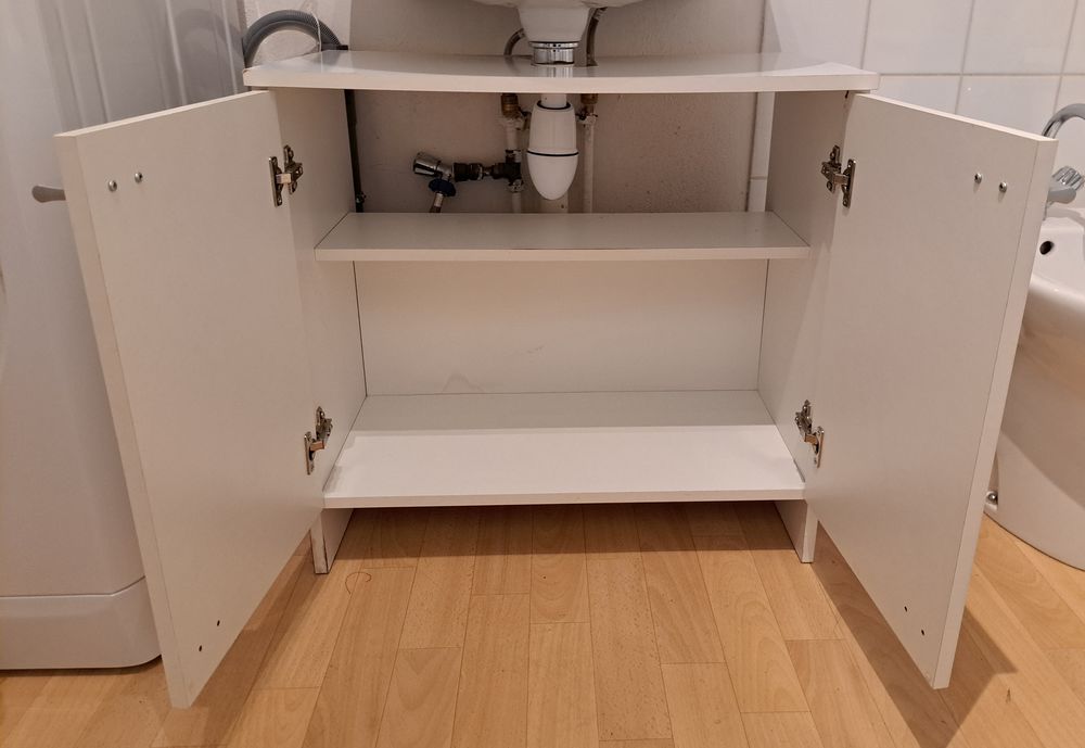 Meuble bas salle de bain 0 Toulouse (31)