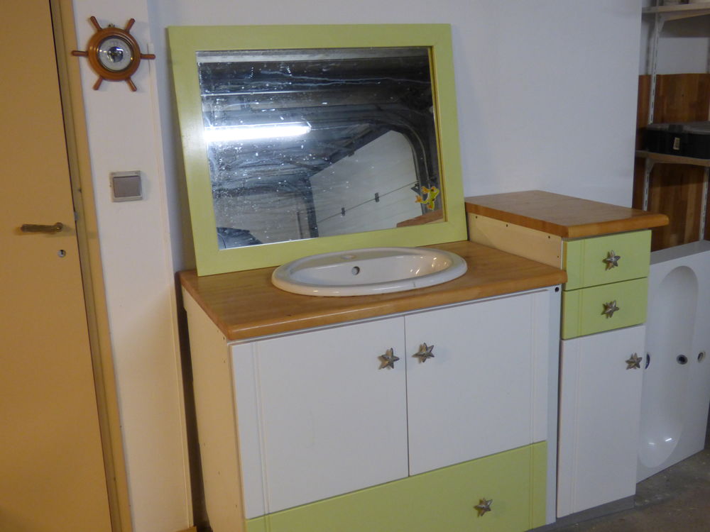 meuble salle de bain 100 Plouguin (29)