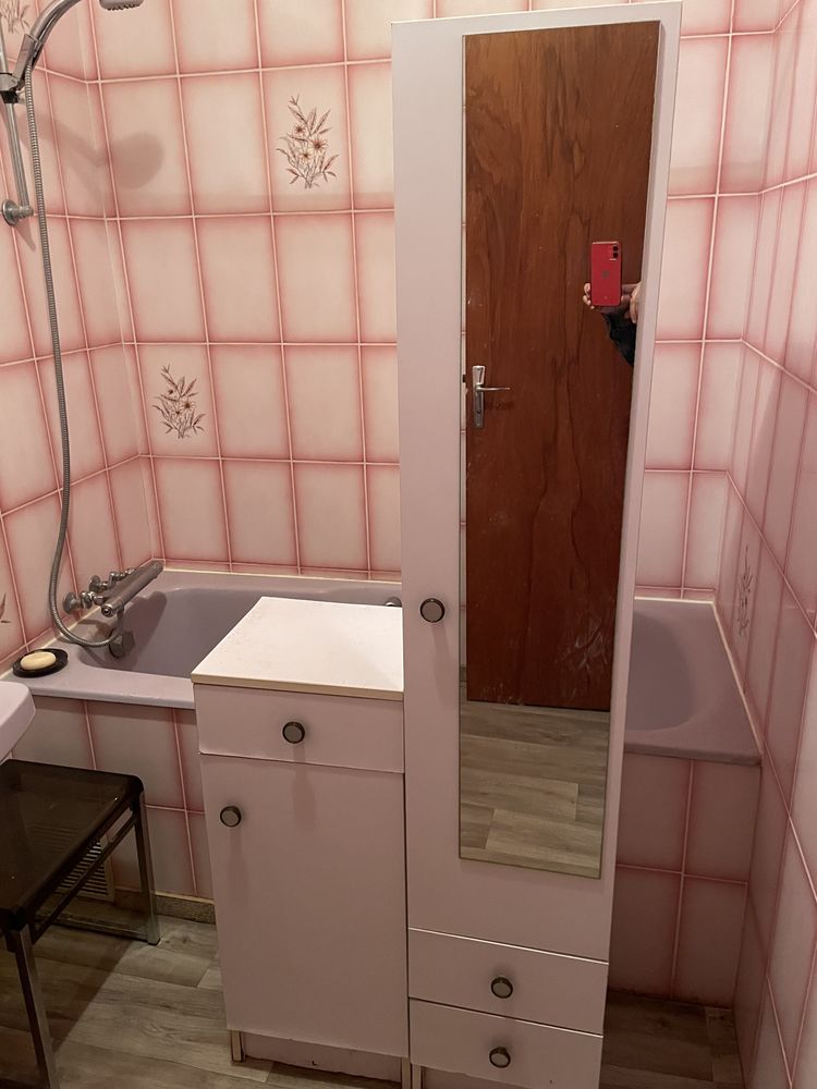 Meuble salle de bain 10 Saint-Mesmin (85)