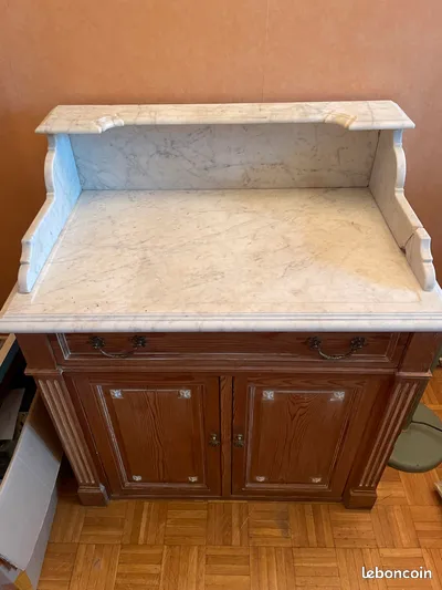 Meuble salle de bain 100 Paris 12 (75)