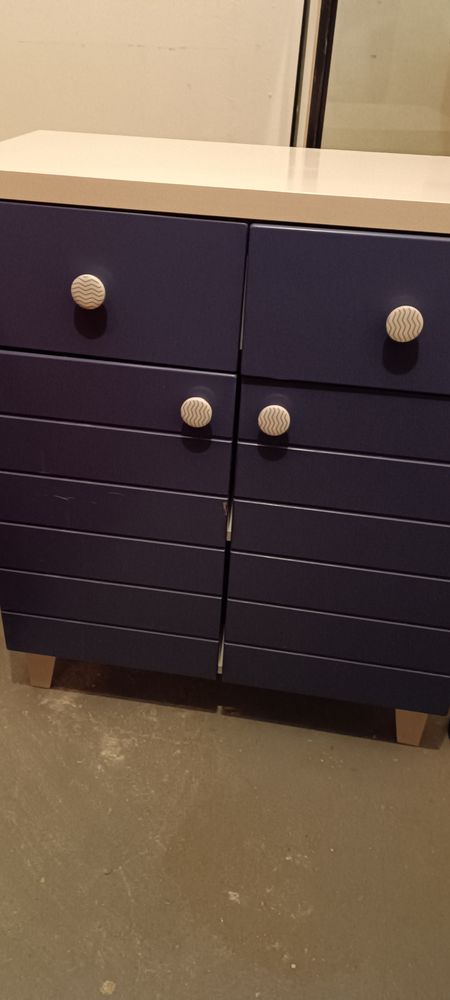 Meuble de salle de bain 50 Cap-d'Ail (06)