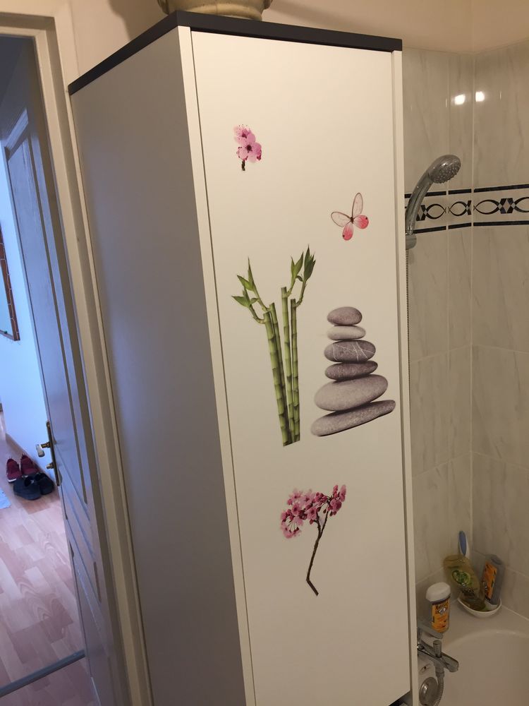 meuble de salle de bain 25 Lille (59)