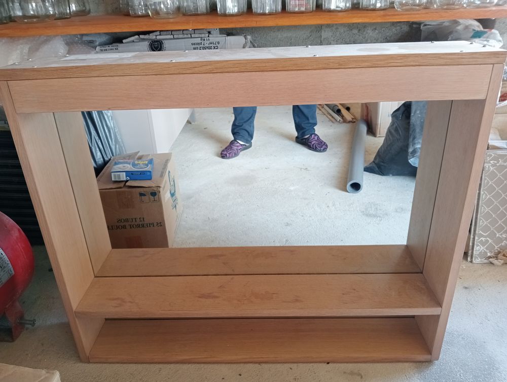 meuble salle de bain 120 Gu�rigny (58)