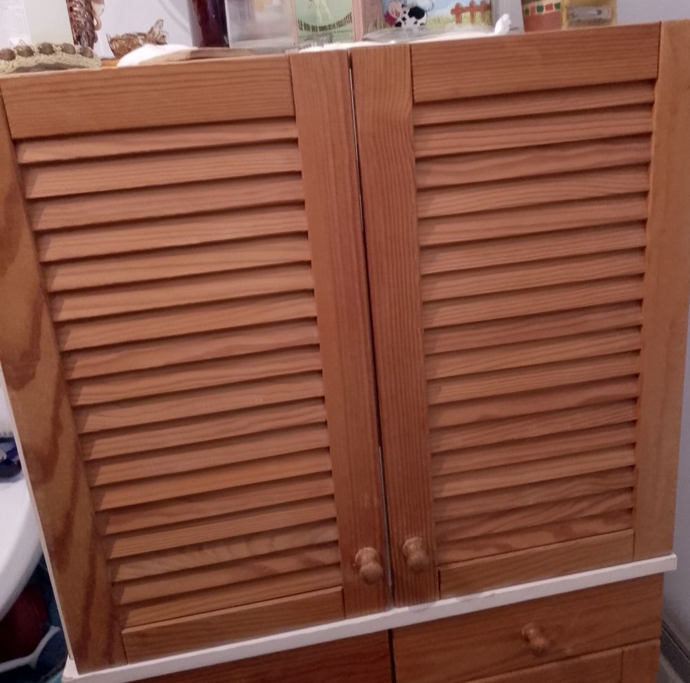 MEUBLE DE SALLE DE BAIN 15 Saint-�tienne (42)