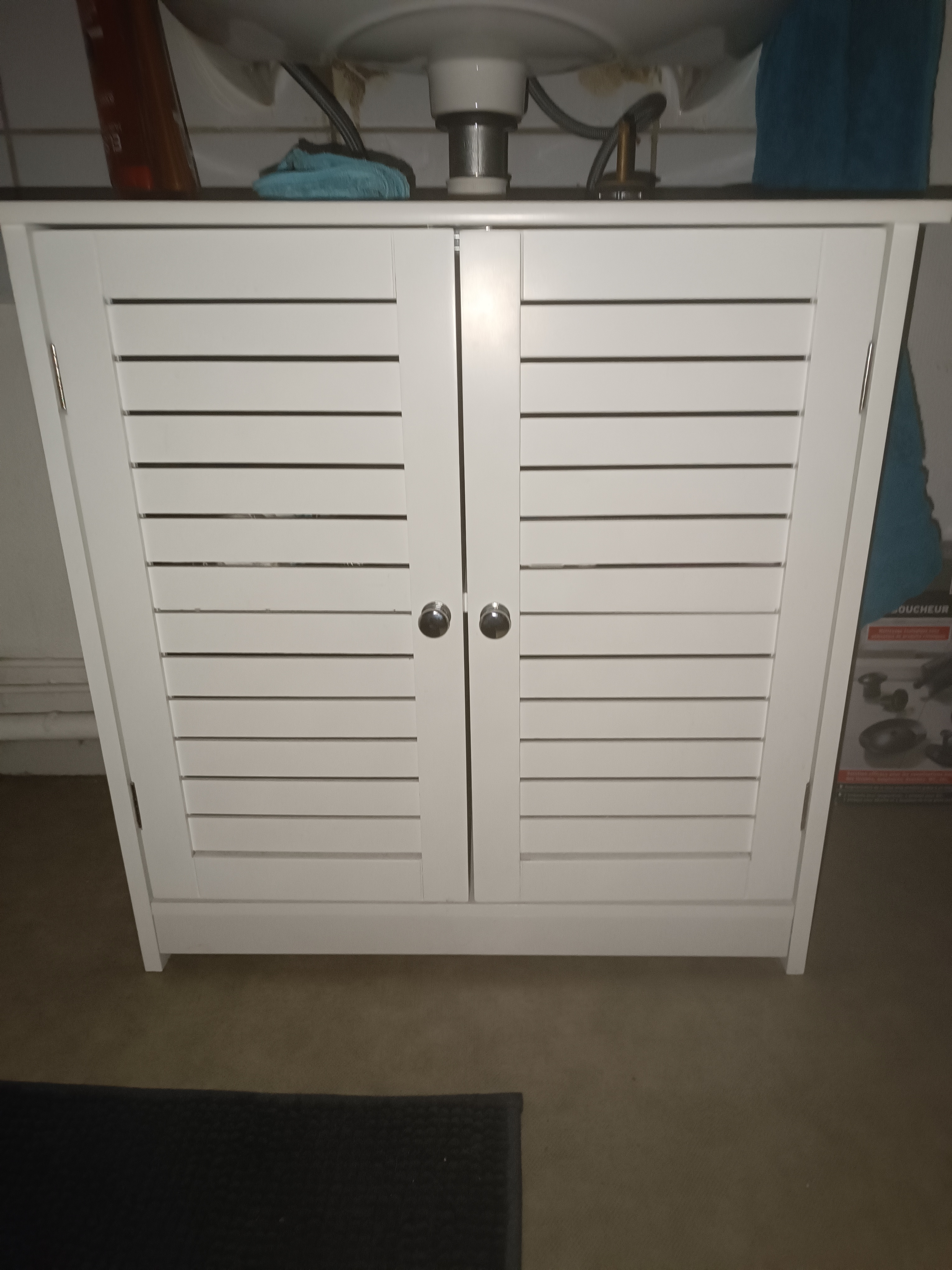 Meuble salle de bain 20 Orbey (68)