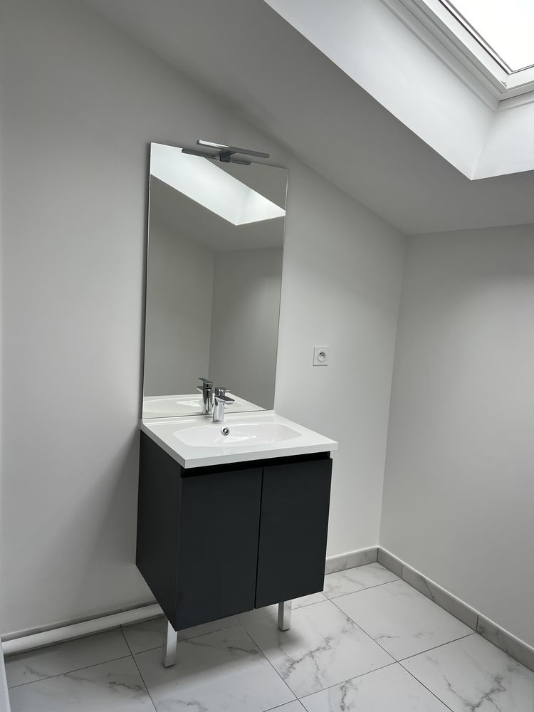 Meuble de salle de bain 195 Chennevi�res-sur-Marne (94)