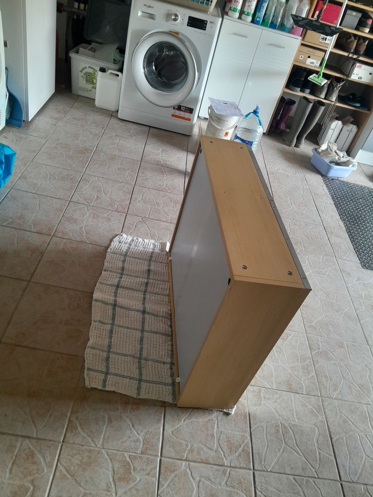 MEUBLE DE SALLE DE BAIN 25 Tullins (38)