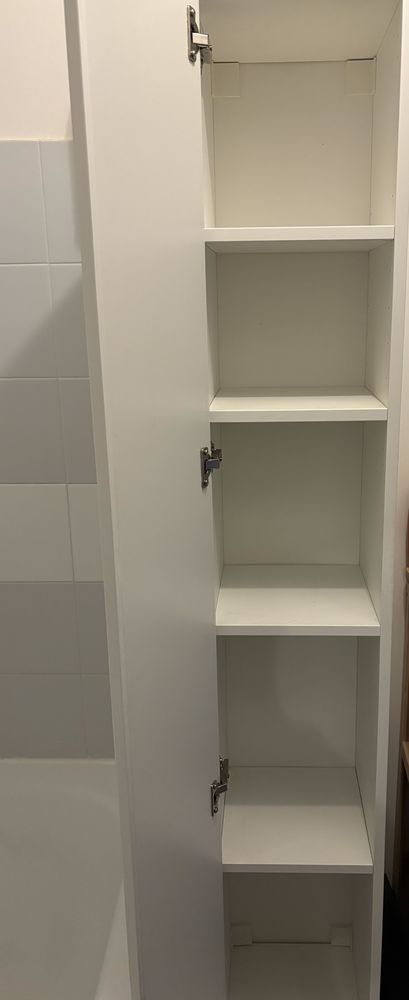 Meuble salle de bain ENHET IKEA 90 Rueil-Malmaison (92)