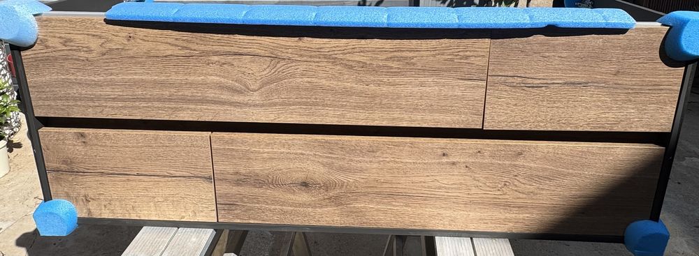 Meuble de salle de bain 650 Dieulouard (54)