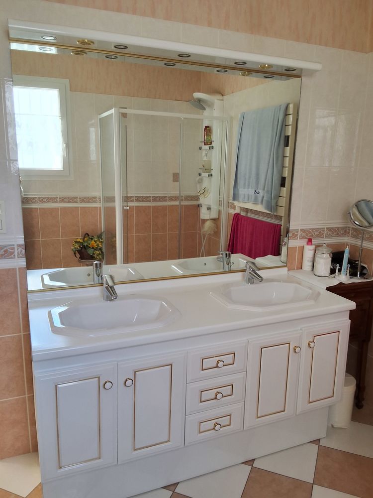 Meuble salle de bain 250 Saint-Claude-de-Diray (41)
