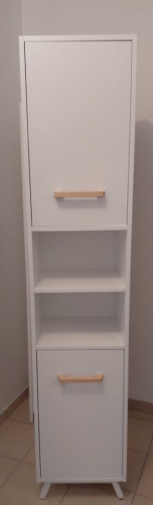 Meuble de salle de bain 40 Saint-Christophe (03)