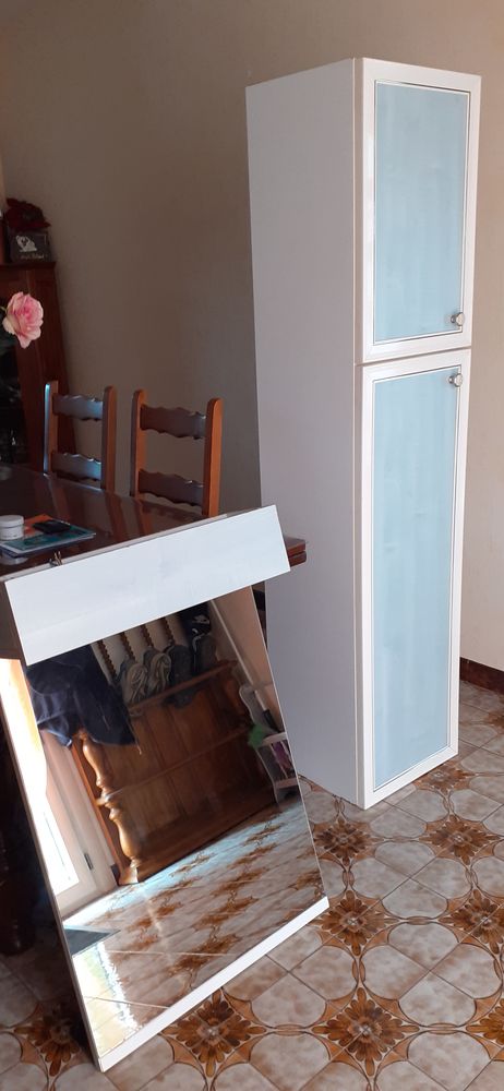 Meuble de salle de bain 30 Bressuire (79)