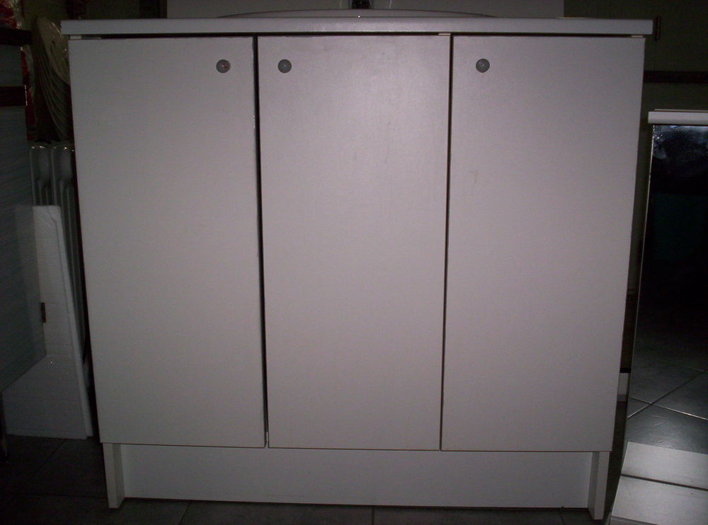 Meuble salle de bains 40 Fontenay-le-Comte (85)