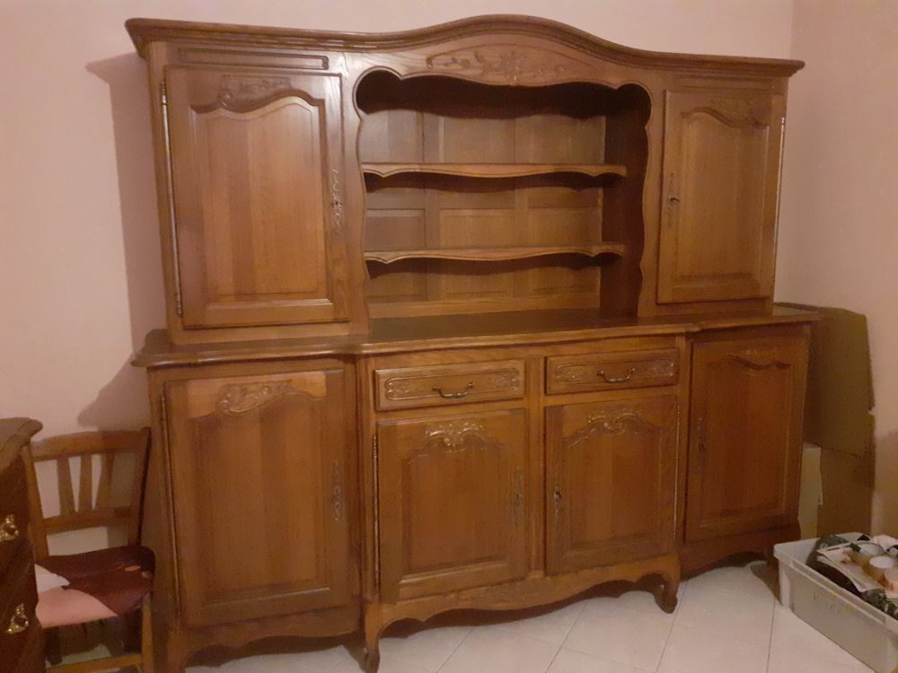 Achetez meuble de salle à occasion, annonce vente à Lisieux (14