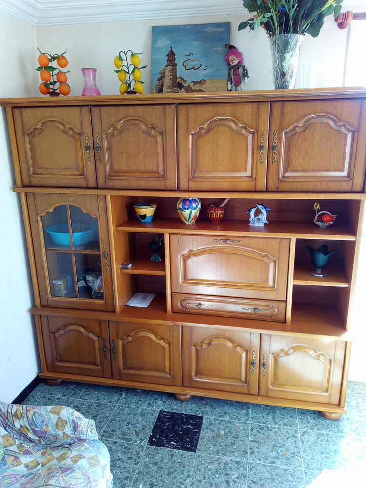 Meuble salle � manger 400 Villeneuve-d'Olmes (09)