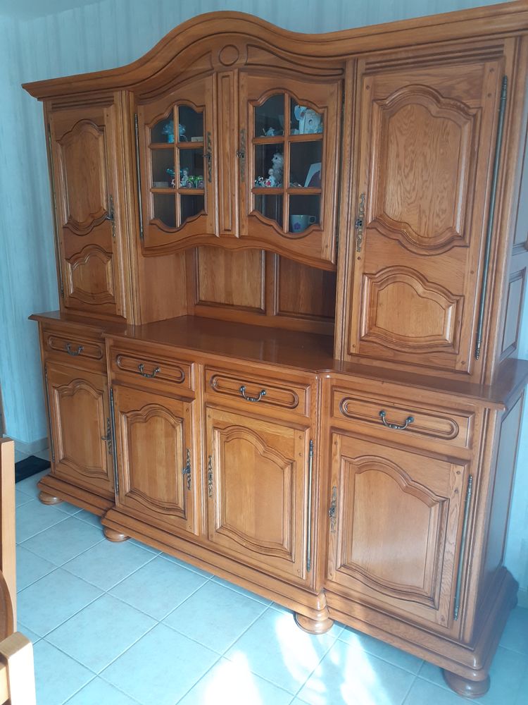 Achetez meuble de salle à occasion, annonce vente à Fougerolles (70