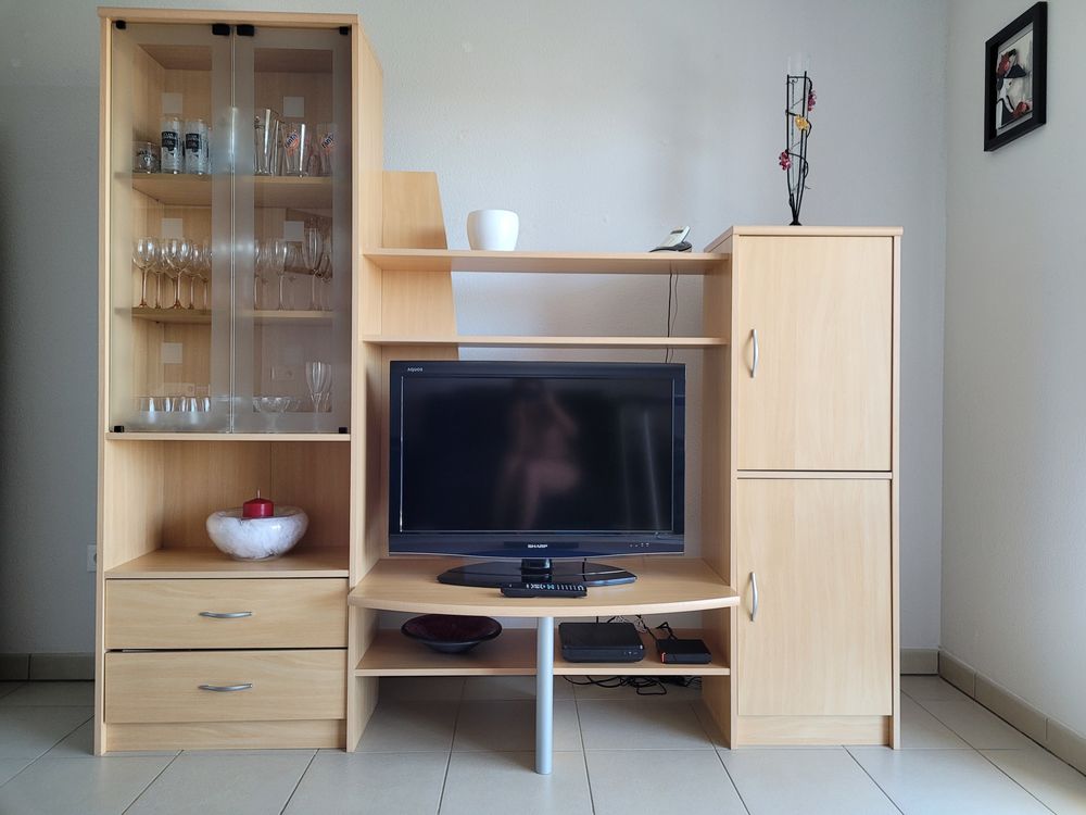Meuble salle � manger TV 50 Plaisance-du-Touch (31)