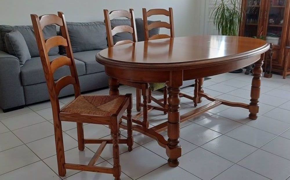 Meuble salle � manger compl�te 990 Saint-Mesmin (85)