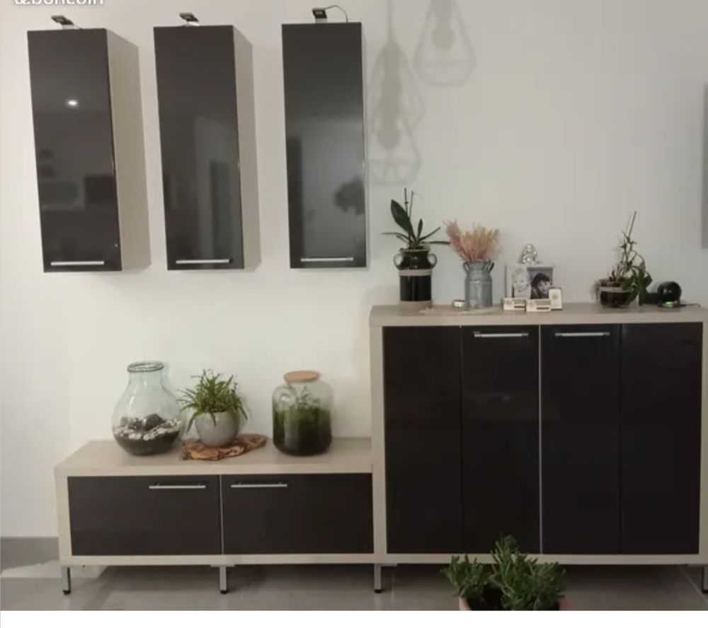 Meuble de salle � manger 0 Vignoux-sur-Barangeon (18)