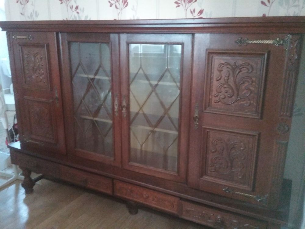 Meuble salle � manger 100 P�ronne (80)