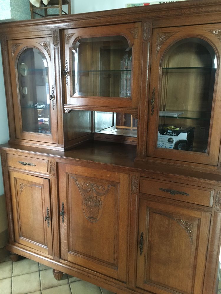 Meuble de salle � manger 50 La Haie-Fouassi�re (44)
