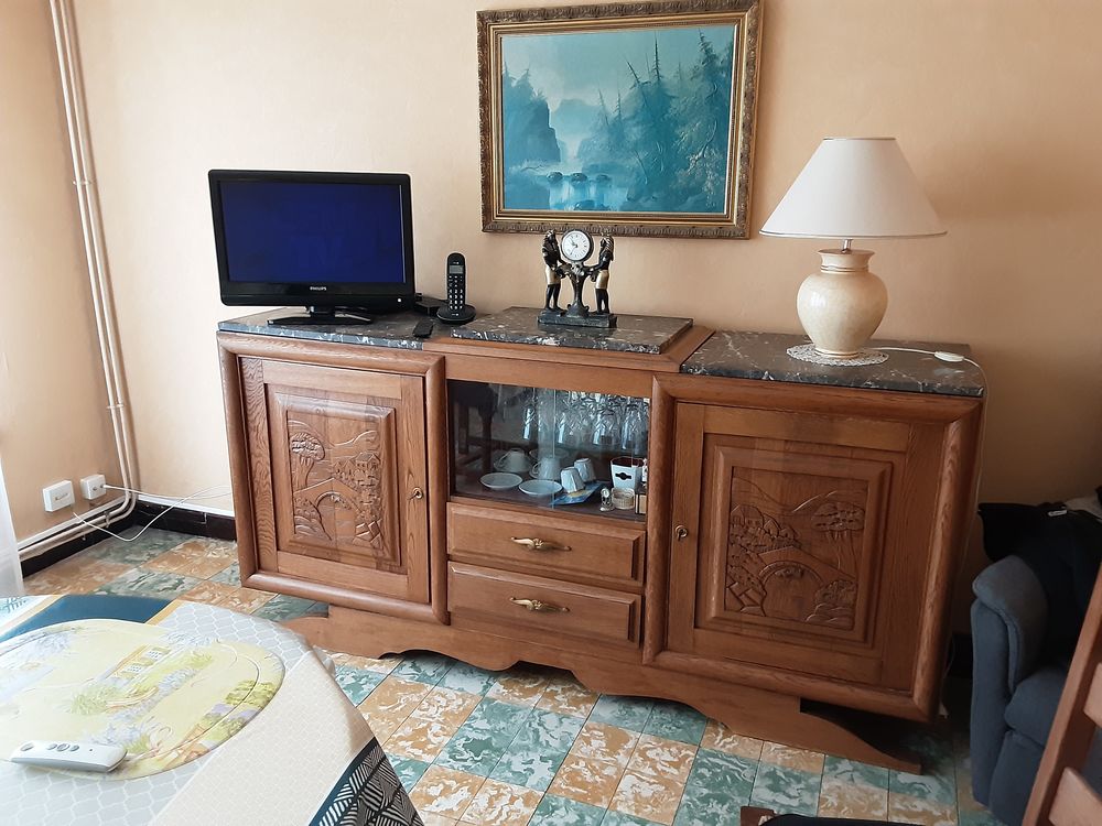 Meuble salle � manger 150 Marcq-en-Bar�ul (59)