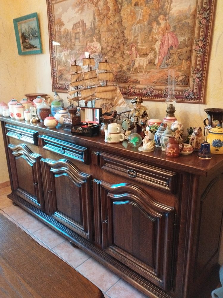 meuble bas de salle � manger 50 Dombasle-sur-Meurthe (54)