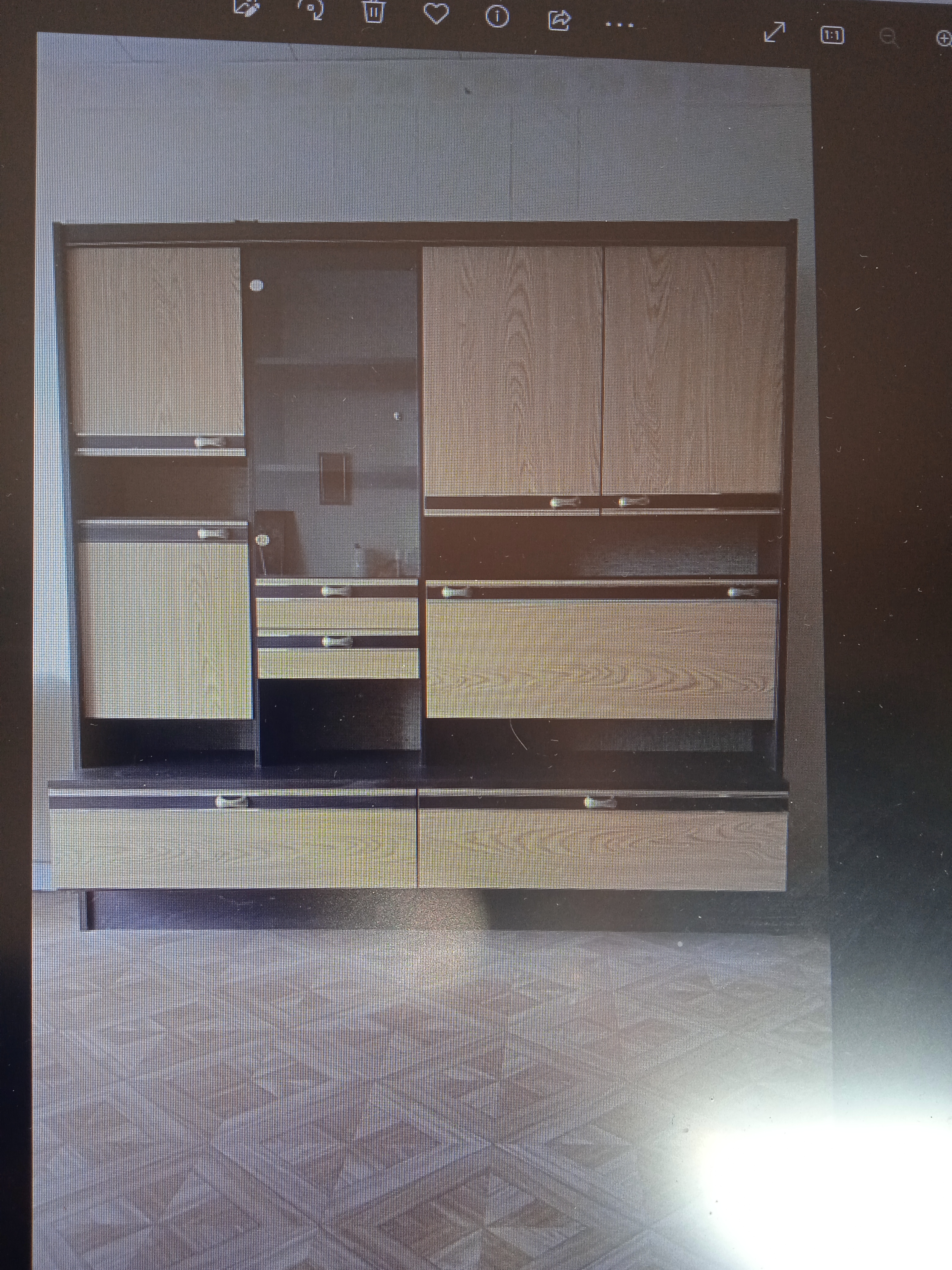 meuble salle a manger    living 100 Messein (54)