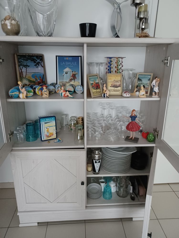 Meuble de salle a manger 130 Sautron (44)