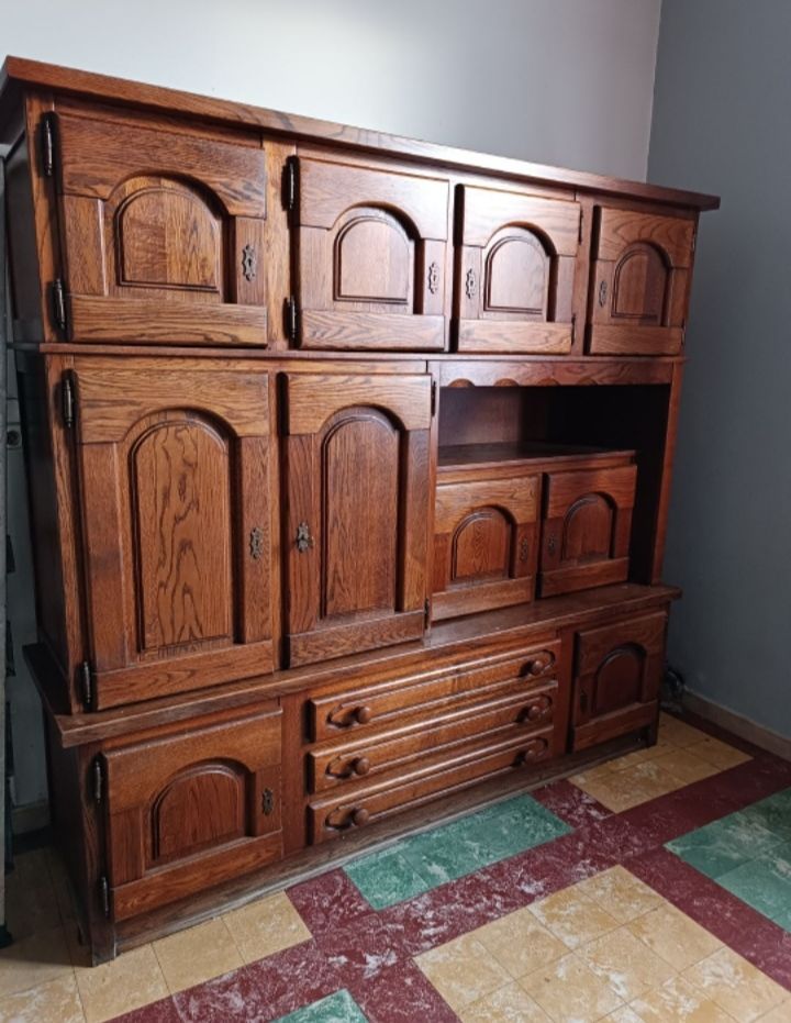 Meuble salle a manger 50 Aniche (59)