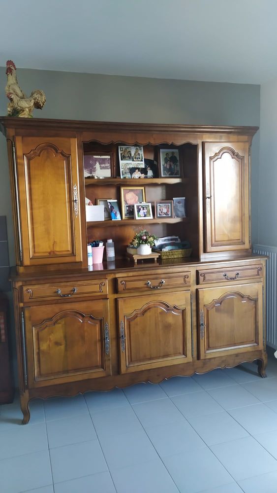 MEUBLE DE SALLE A MANGER 0 M�z�riat (01)