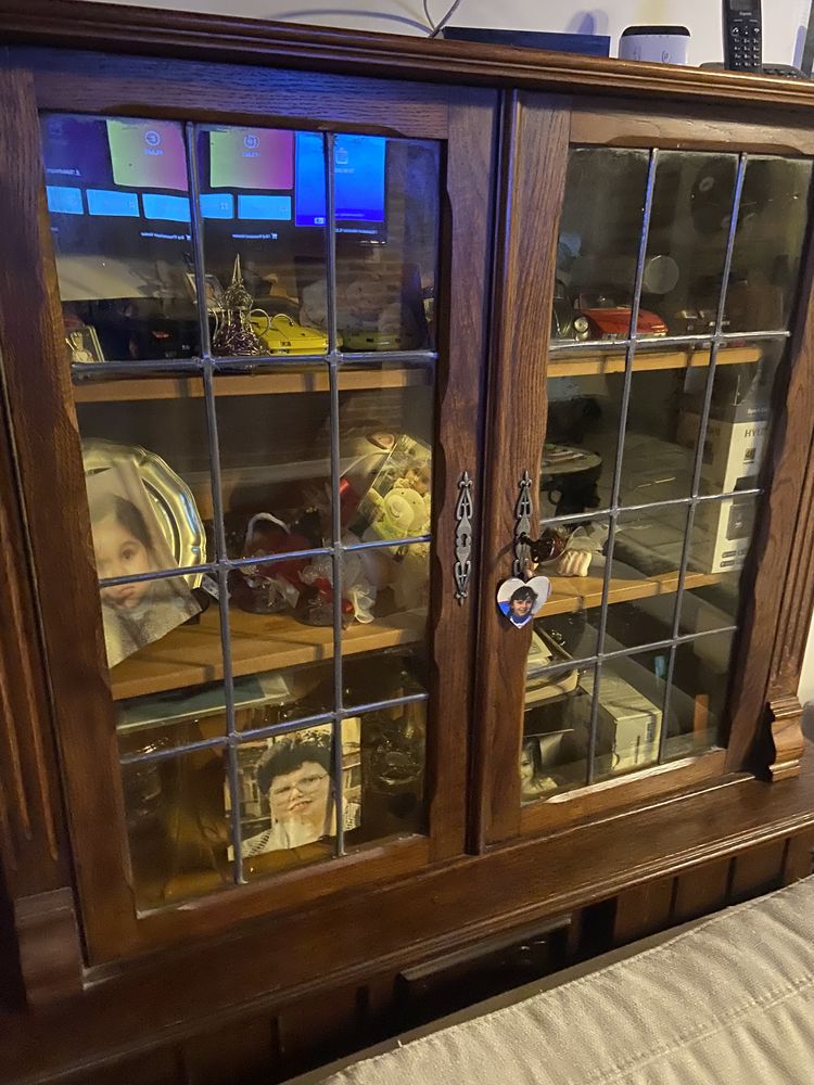 meuble de salle � manger de 1960 250 Dunkerque (59)