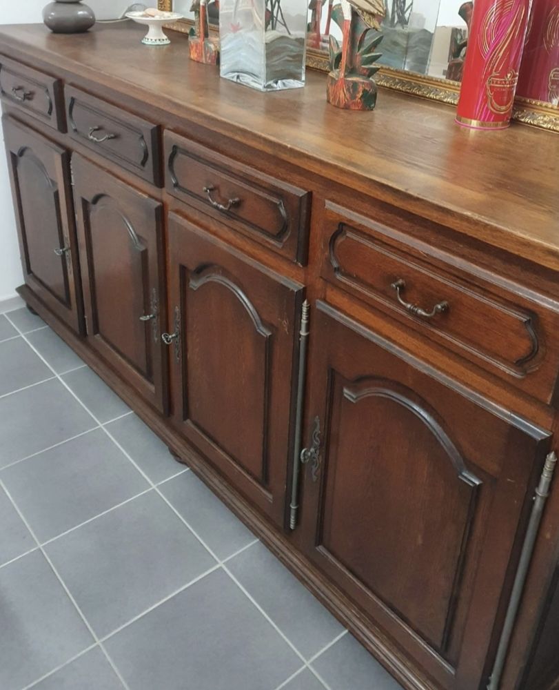 Meuble de salle � manger en ch�ne 250 Juvignac (34)