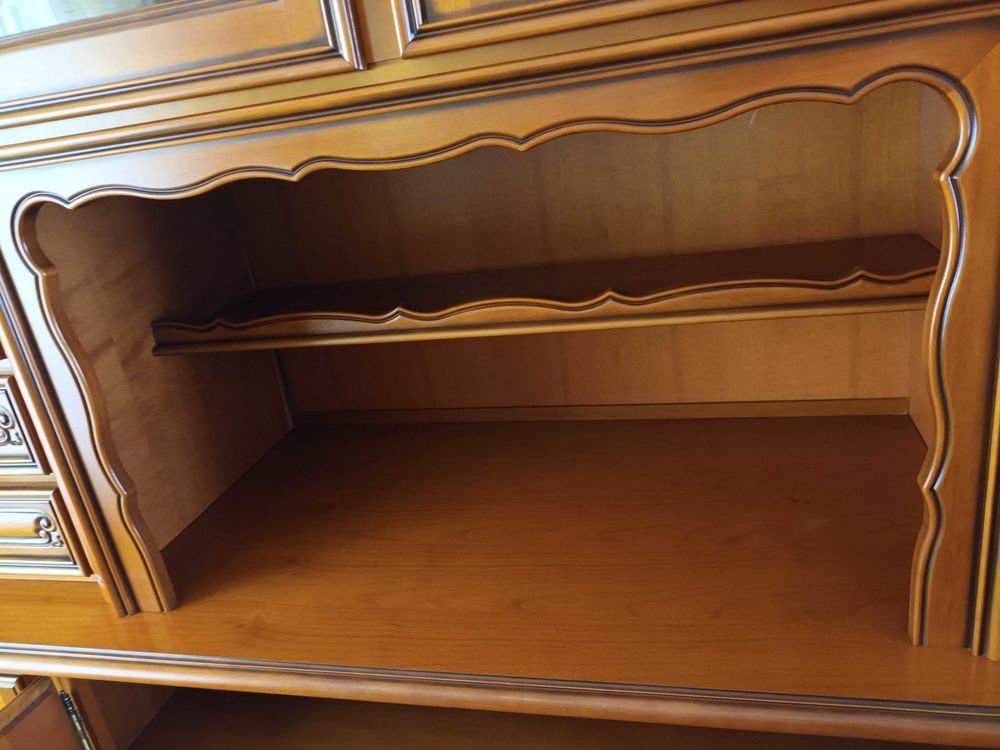 meuble de salle a manger en merisier 500 Billy-Montigny (62)