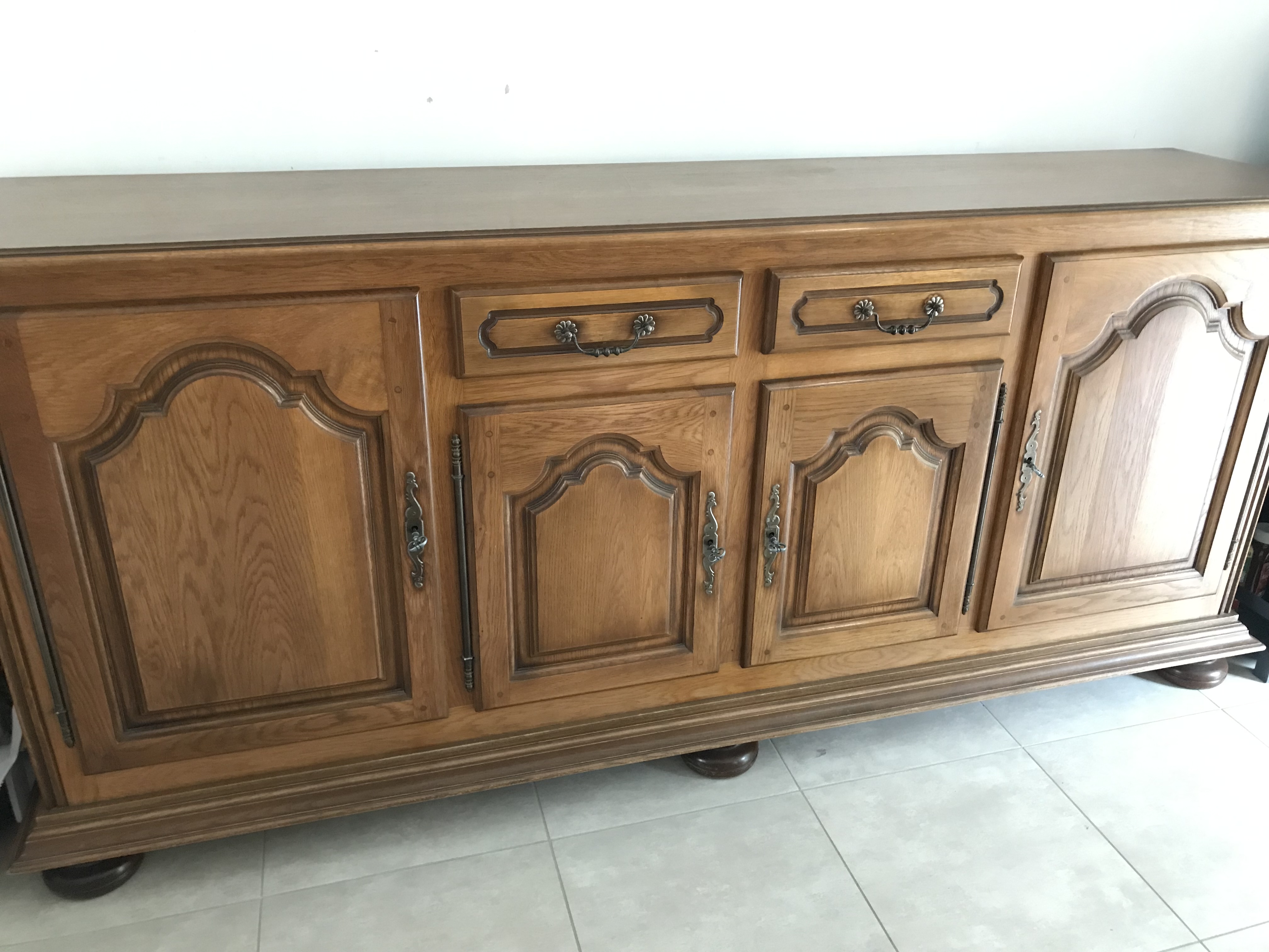 Meuble salle � manger 0 Bar-le-Duc (55)