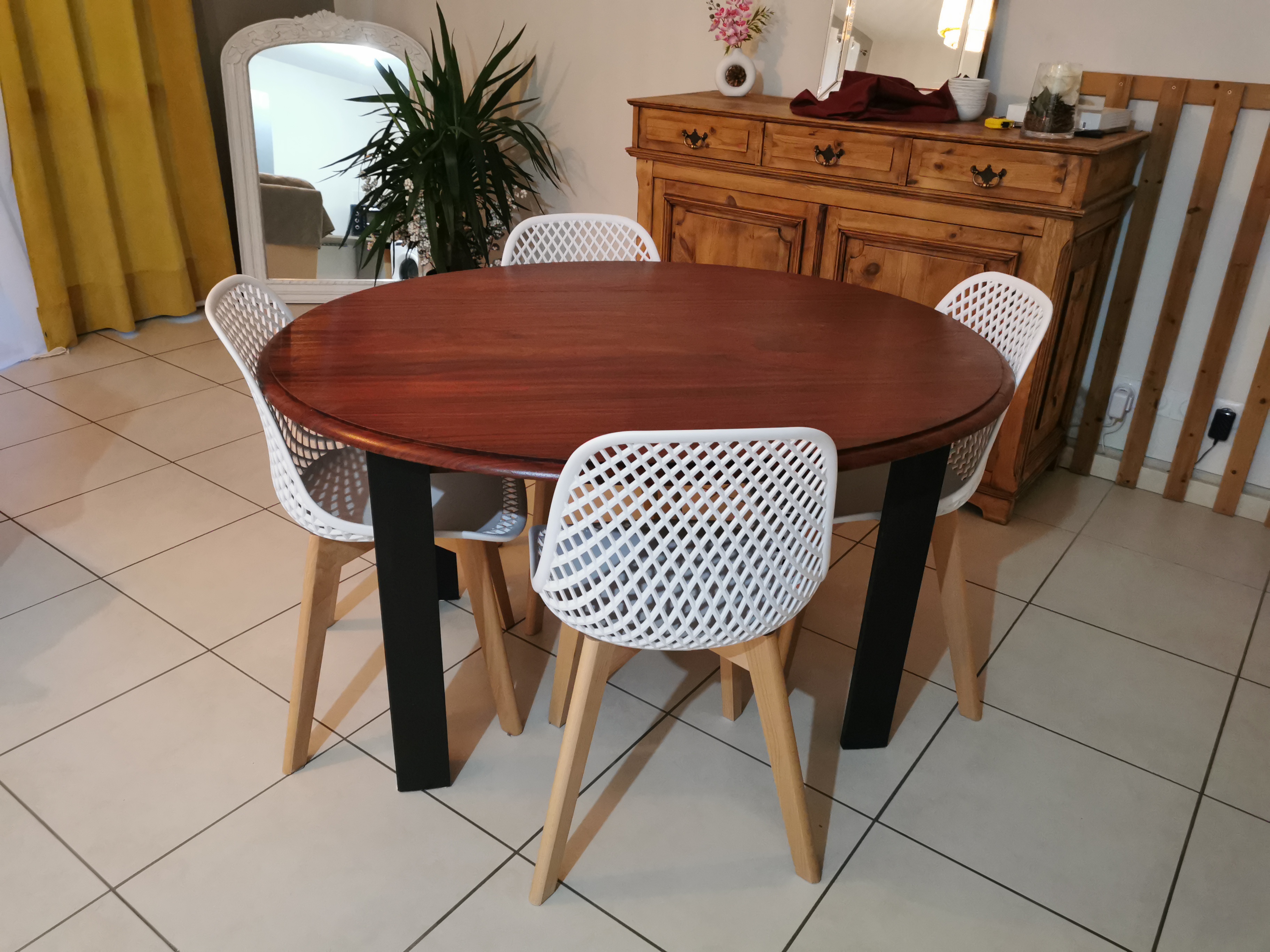 Meuble de salle � manger 180 Chonas-l'Amballan (38)