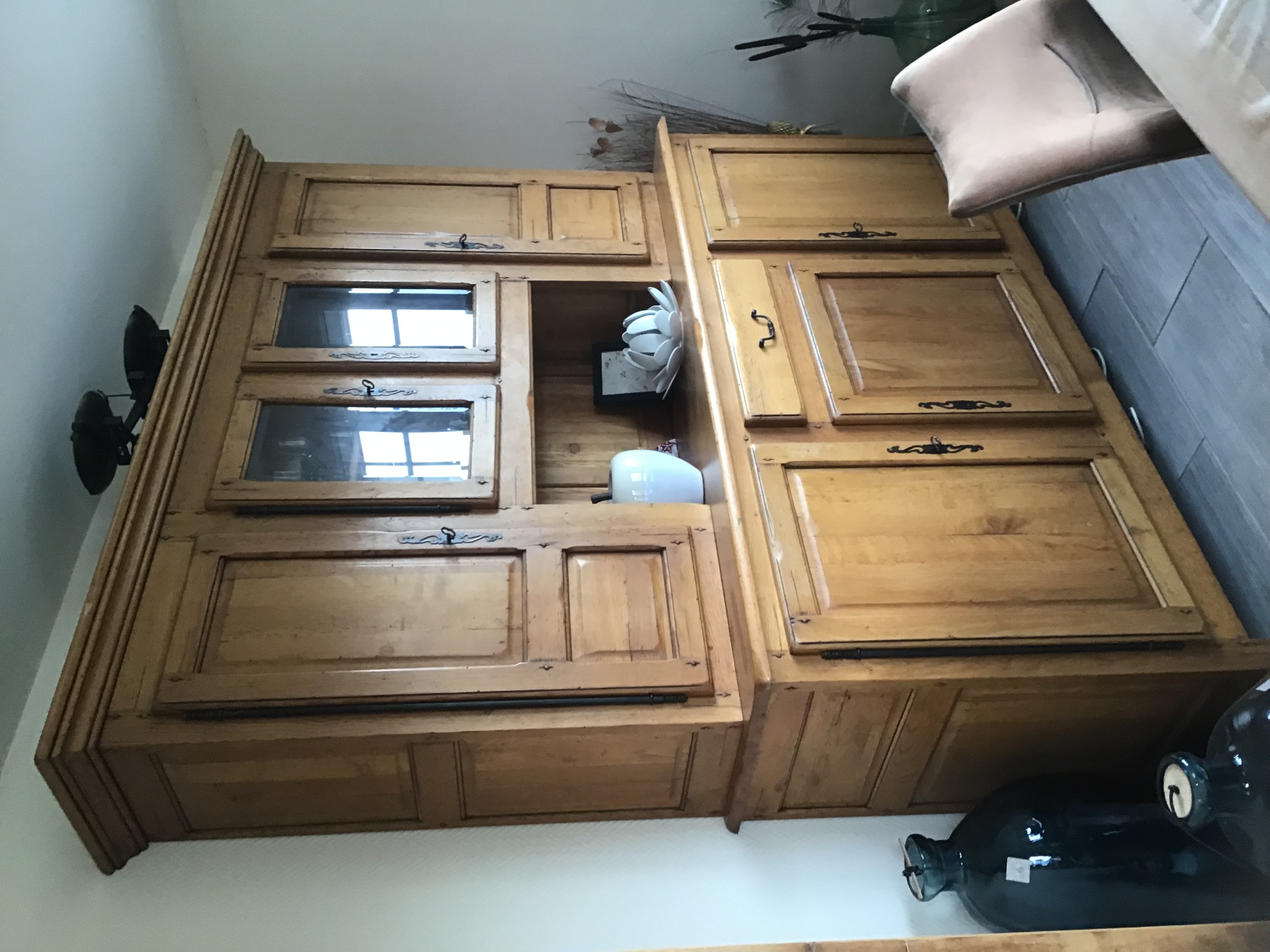 Meuble de Salle � Manger 750 Varennes-sur-Seine (77)