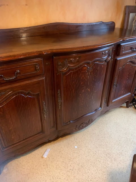 Meuble de salle � manger 1200 Quesnoy-le-Montant (80)