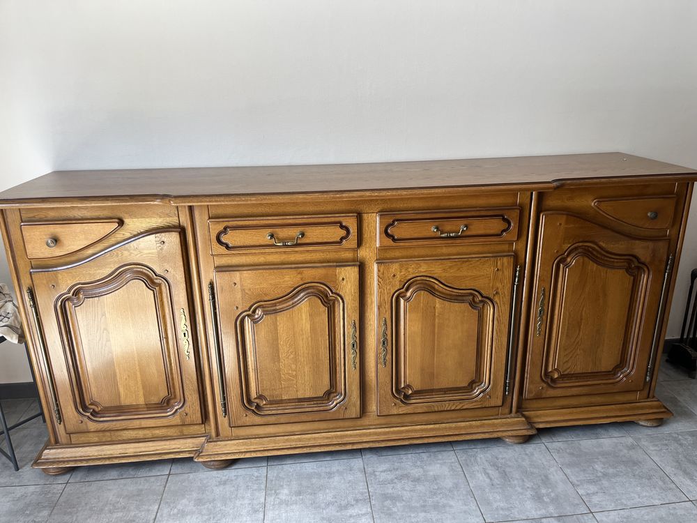 Meuble salle � manger + bonneti�re 200 Haubourdin (59)