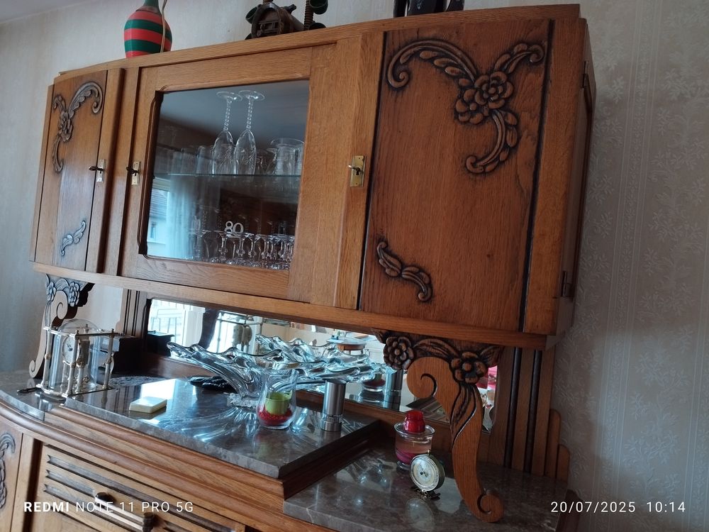 Meuble de salle � manger 300 La Ch�tre (36)